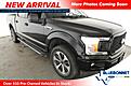 2020 Ford F-150 STX