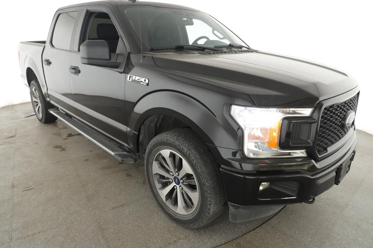 2020 Ford F-150 STX New Braunfels TX