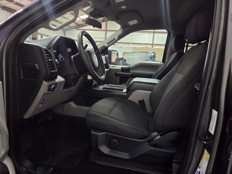 2020 Ford F-150 STX Sport Pkg 2.7L V6 10 Speed 1 Texas Owner FREE WARRANTY Arlington TX