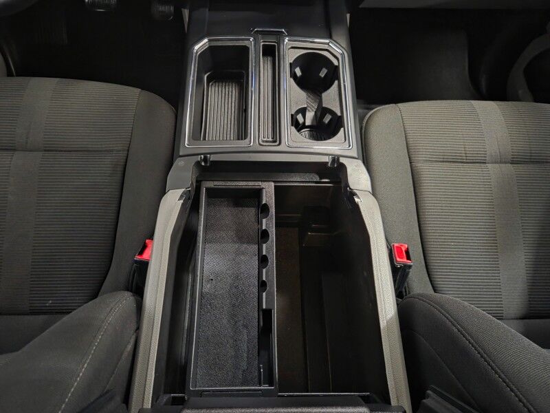 2020 Ford F-150 STX Sport Pkg 2.7L V6 10 Speed 1 Texas Owner FREE WARRANTY Arlington TX