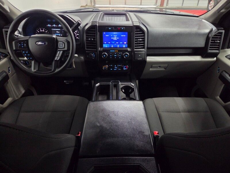 2020 Ford F-150 STX Sport Pkg 2.7L V6 10 Speed 1 Texas Owner FREE WARRANTY Arlington TX