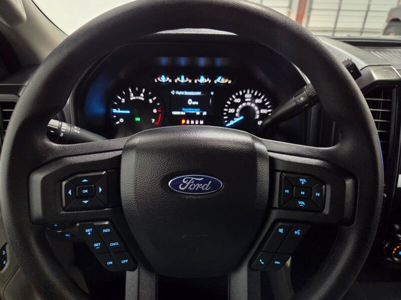 2020 Ford F-150 STX Sport Pkg 2.7L V6 10 Speed 1 Texas Owner FREE WARRANTY Arlington TX