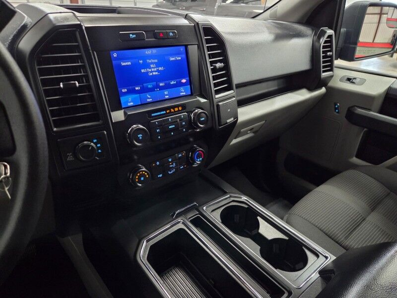 2020 Ford F-150 STX Sport Pkg 2.7L V6 10 Speed 1 Texas Owner FREE WARRANTY Arlington TX