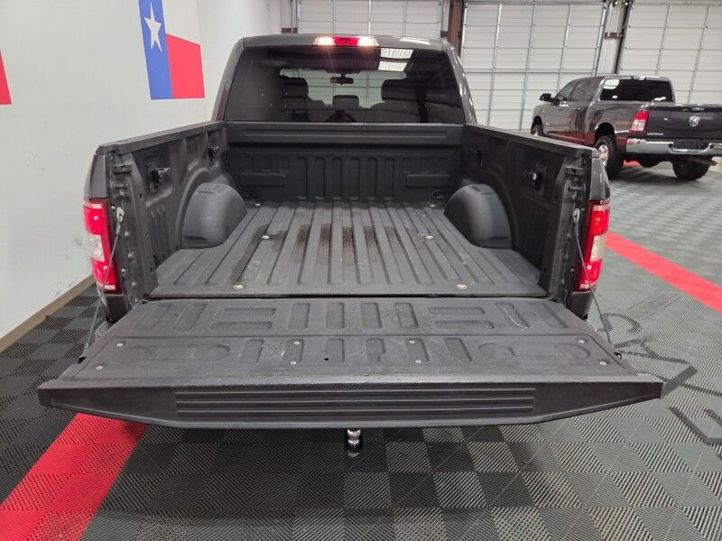 2020 Ford F-150 STX Sport Pkg 2.7L V6 10 Speed 1 Texas Owner FREE WARRANTY Arlington TX