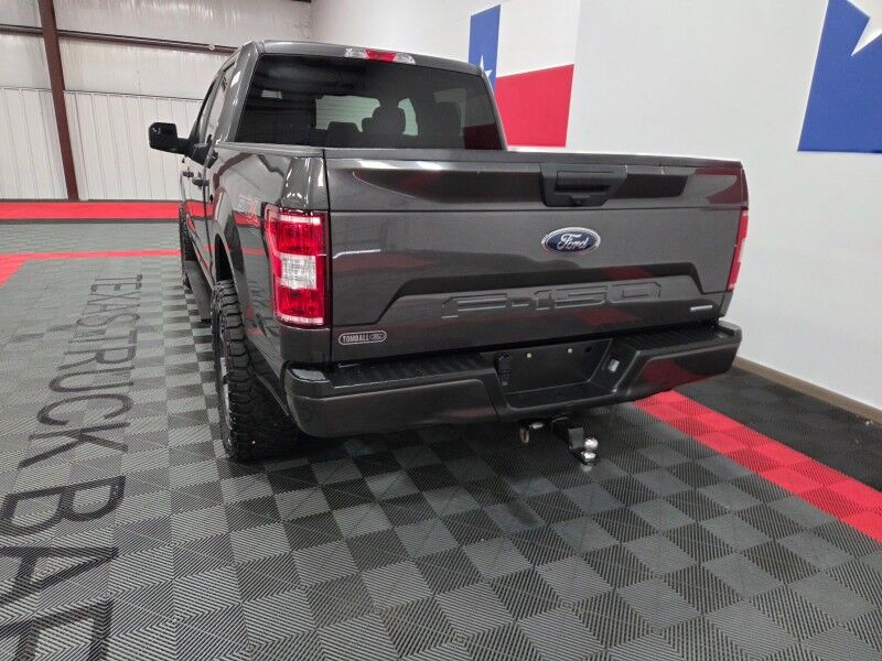 2020 Ford F-150 STX Sport Pkg 2.7L V6 10 Speed 1 Texas Owner FREE WARRANTY Arlington TX