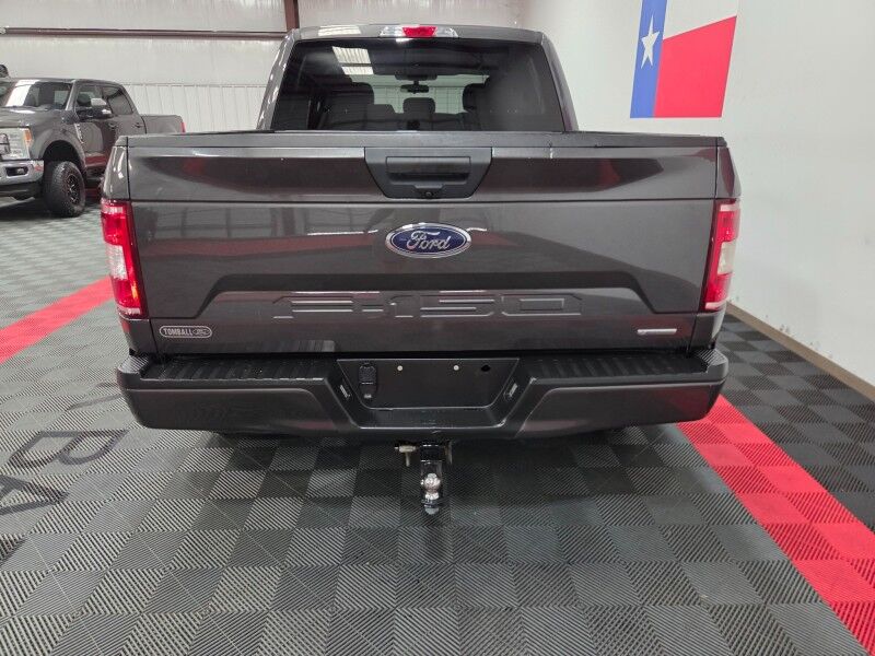 2020 Ford F-150 STX Sport Pkg 2.7L V6 10 Speed 1 Texas Owner FREE WARRANTY Arlington TX