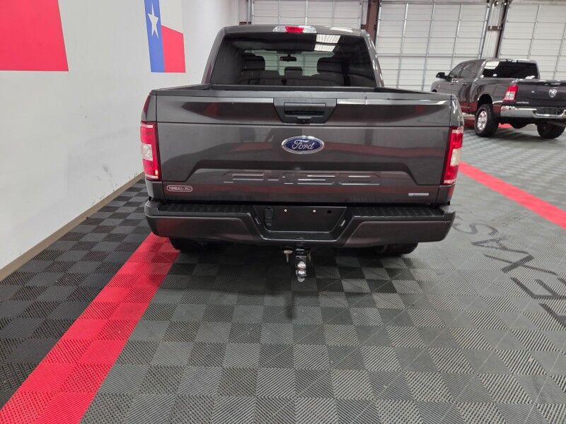 2020 Ford F-150 STX Sport Pkg 2.7L V6 10 Speed 1 Texas Owner FREE WARRANTY Arlington TX