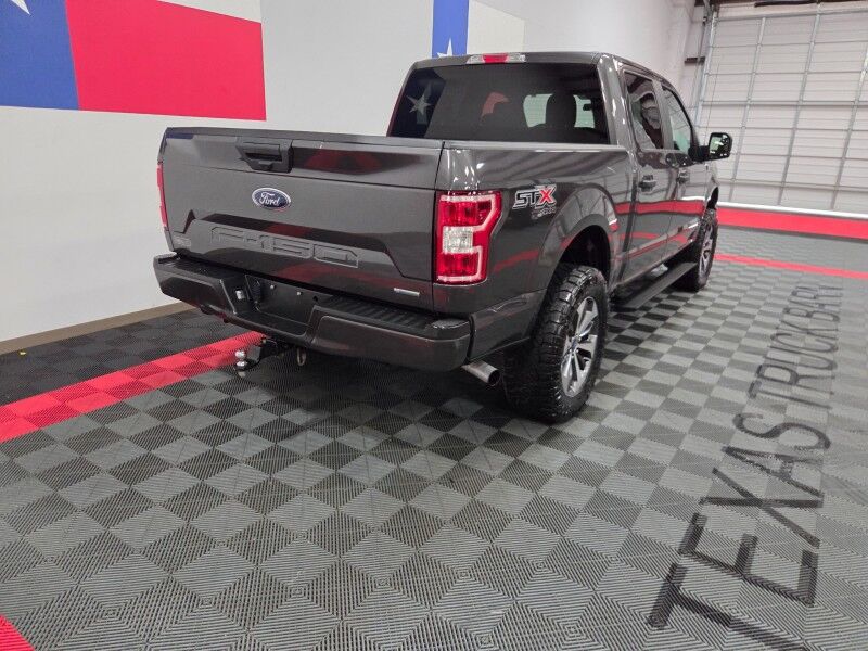 2020 Ford F-150 STX Sport Pkg 2.7L V6 10 Speed 1 Texas Owner FREE WARRANTY Arlington TX