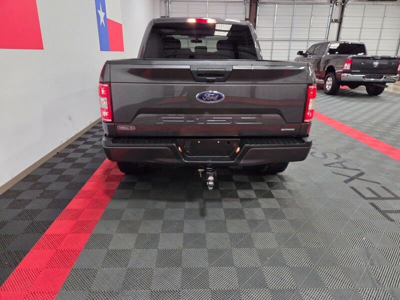 2020 Ford F-150 STX Sport Pkg 2.7L V6 10 Speed 1 Texas Owner FREE WARRANTY Arlington TX