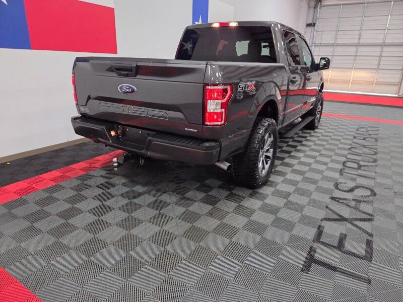 2020 Ford F-150 STX Sport Pkg 2.7L V6 10 Speed 1 Texas Owner FREE WARRANTY Arlington TX