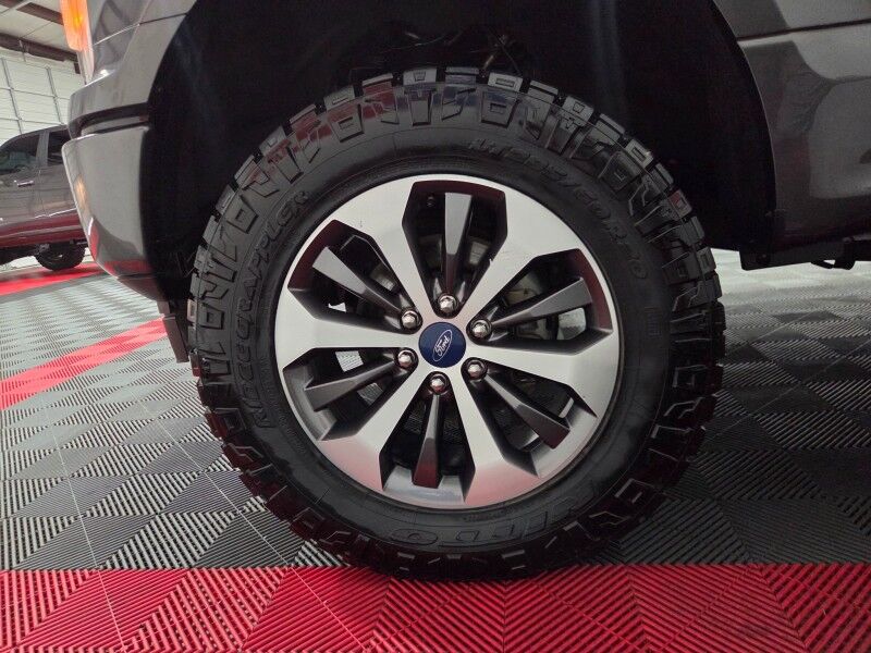 2020 Ford F-150 STX Sport Pkg 2.7L V6 10 Speed 1 Texas Owner FREE WARRANTY Arlington TX