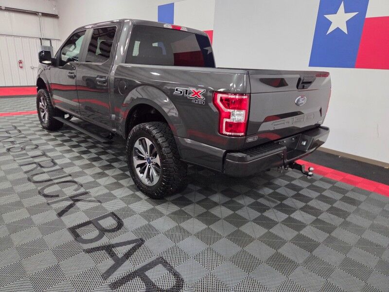 2020 Ford F-150 STX Sport Pkg 2.7L V6 10 Speed 1 Texas Owner FREE WARRANTY Arlington TX