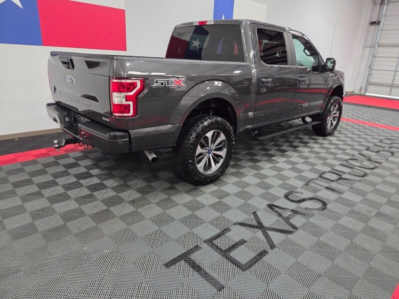 2020 Ford F-150 STX Sport Pkg 2.7L V6 10 Speed 1 Texas Owner FREE WARRANTY Arlington TX