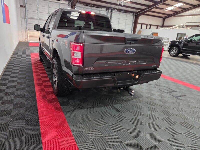 2020 Ford F-150 STX Sport Pkg 2.7L V6 10 Speed 1 Texas Owner FREE WARRANTY Arlington TX