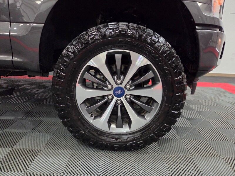 2020 Ford F-150 STX Sport Pkg 2.7L V6 10 Speed 1 Texas Owner FREE WARRANTY Arlington TX