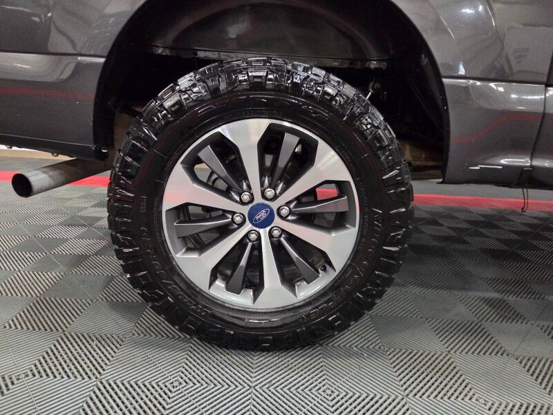 2020 Ford F-150 STX Sport Pkg 2.7L V6 10 Speed 1 Texas Owner FREE WARRANTY Arlington TX