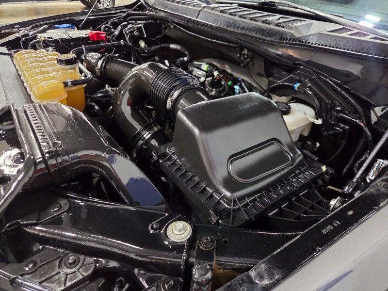 2020 Ford F-150 STX Sport Pkg 2.7L V6 10 Speed 1 Texas Owner FREE WARRANTY Arlington TX