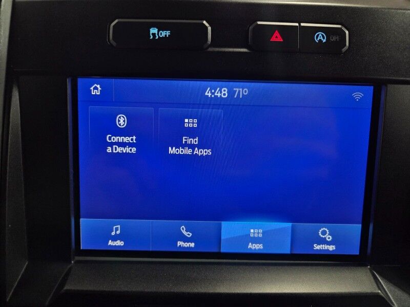 2020 Ford F-150 STX Sport Pkg 2.7L V6 10 Speed 1 Texas Owner FREE WARRANTY Arlington TX