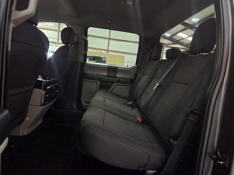 2020 Ford F-150 STX Sport Pkg 2.7L V6 10 Speed 1 Texas Owner FREE WARRANTY Arlington TX