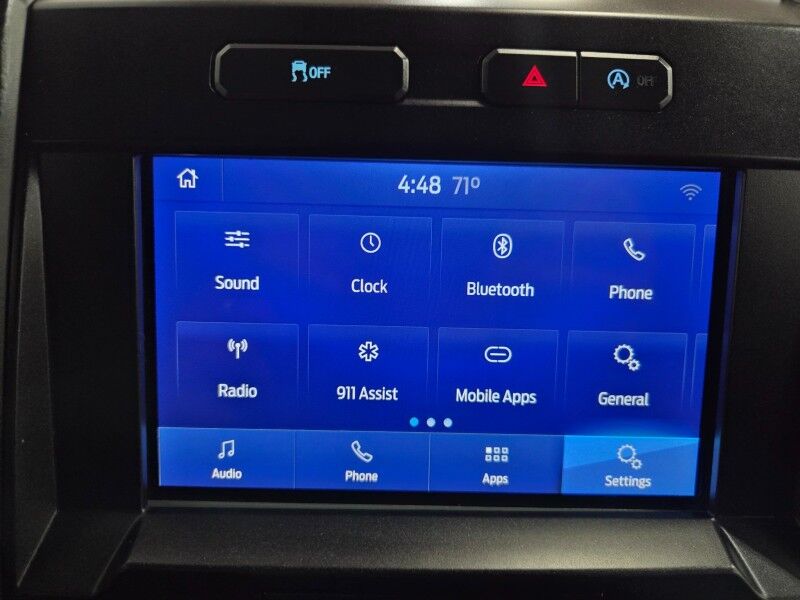 2020 Ford F-150 STX Sport Pkg 2.7L V6 10 Speed 1 Texas Owner FREE WARRANTY Arlington TX