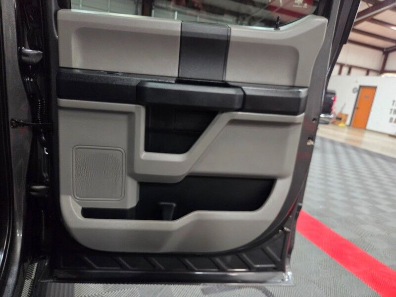 2020 Ford F-150 STX Sport Pkg 2.7L V6 10 Speed 1 Texas Owner FREE WARRANTY Arlington TX