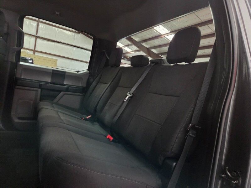 2020 Ford F-150 STX Sport Pkg 2.7L V6 10 Speed 1 Texas Owner FREE WARRANTY Arlington TX