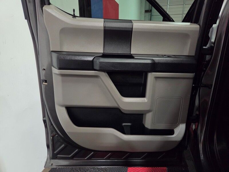 2020 Ford F-150 STX Sport Pkg 2.7L V6 10 Speed 1 Texas Owner FREE WARRANTY Arlington TX