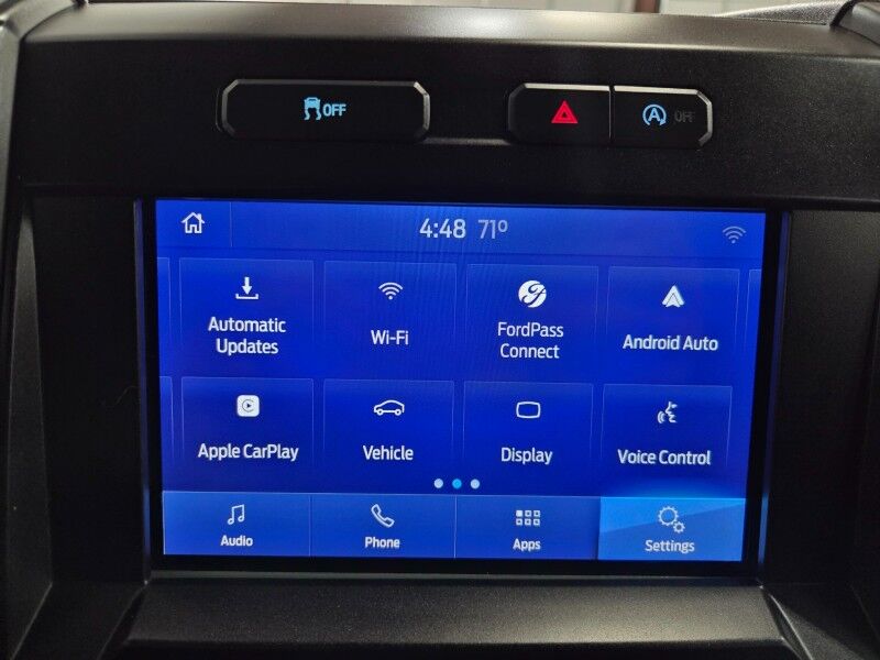 2020 Ford F-150 STX Sport Pkg 2.7L V6 10 Speed 1 Texas Owner FREE WARRANTY Arlington TX