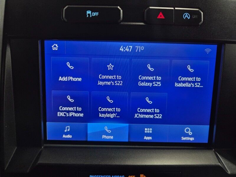 2020 Ford F-150 STX Sport Pkg 2.7L V6 10 Speed 1 Texas Owner FREE WARRANTY Arlington TX