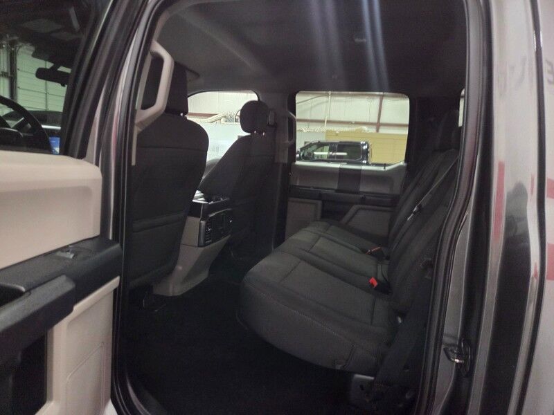 2020 Ford F-150 STX Sport Pkg 2.7L V6 10 Speed 1 Texas Owner FREE WARRANTY Arlington TX