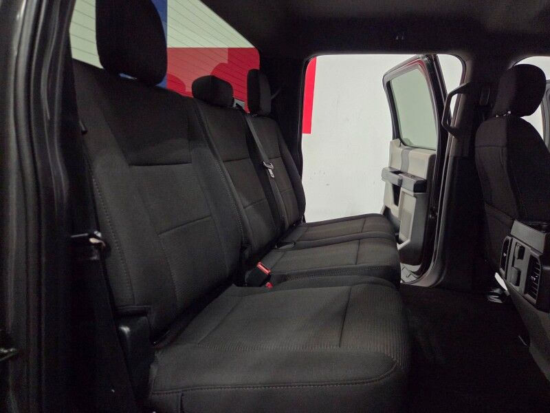 2020 Ford F-150 STX Sport Pkg 2.7L V6 10 Speed 1 Texas Owner FREE WARRANTY Arlington TX