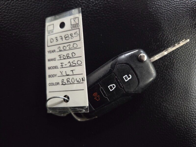 2020 Ford F-150 STX Sport Pkg 2.7L V6 10 Speed 1 Texas Owner FREE WARRANTY Arlington TX