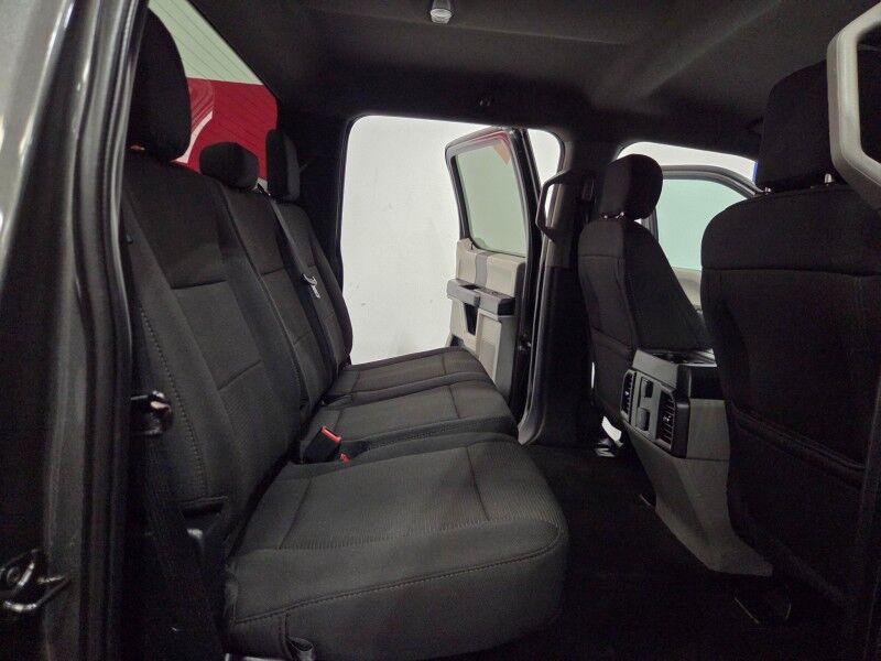 2020 Ford F-150 STX Sport Pkg 2.7L V6 10 Speed 1 Texas Owner FREE WARRANTY Arlington TX