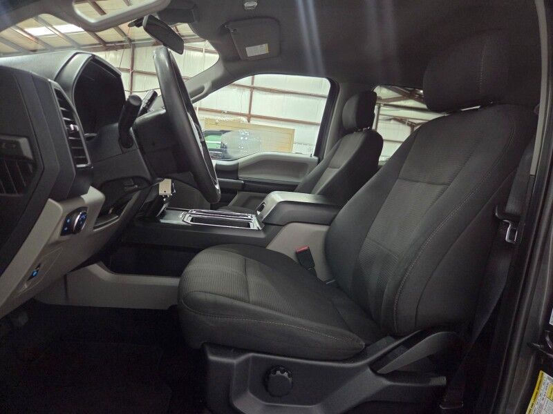 2020 Ford F-150 STX Sport Pkg 2.7L V6 10 Speed 1 Texas Owner FREE WARRANTY Arlington TX