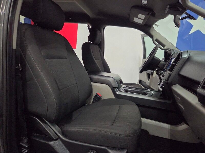 2020 Ford F-150 STX Sport Pkg 2.7L V6 10 Speed 1 Texas Owner FREE WARRANTY Arlington TX