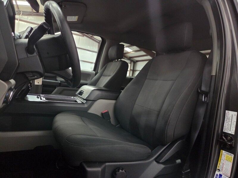 2020 Ford F-150 STX Sport Pkg 2.7L V6 10 Speed 1 Texas Owner FREE WARRANTY Arlington TX