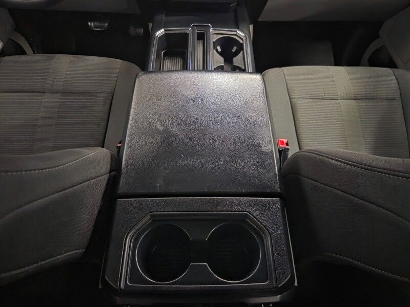 2020 Ford F-150 STX Sport Pkg 2.7L V6 10 Speed 1 Texas Owner FREE WARRANTY Arlington TX