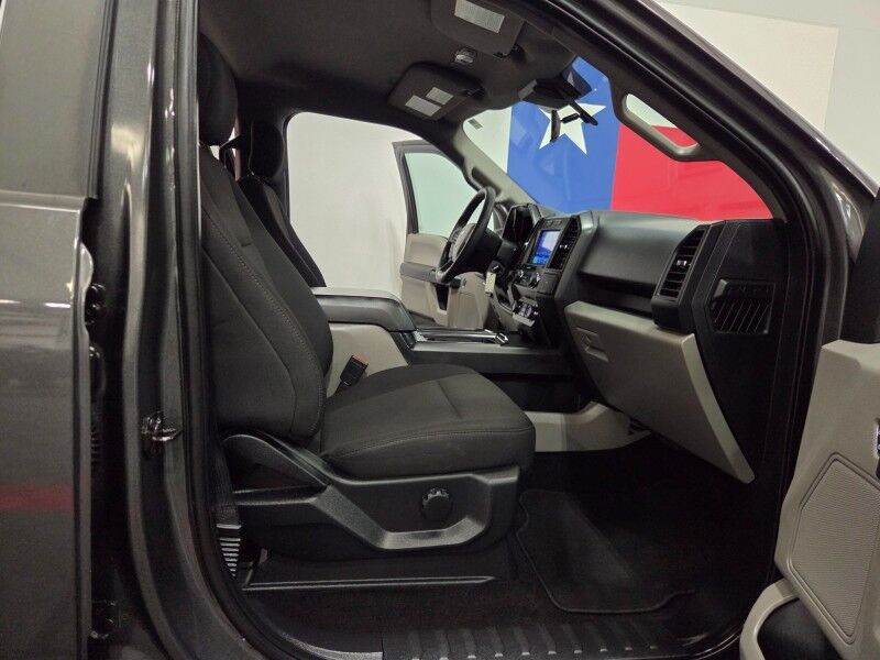 2020 Ford F-150 STX Sport Pkg 2.7L V6 10 Speed 1 Texas Owner FREE WARRANTY Arlington TX