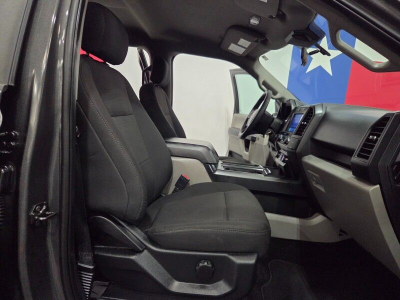 2020 Ford F-150 STX Sport Pkg 2.7L V6 10 Speed 1 Texas Owner FREE WARRANTY Arlington TX