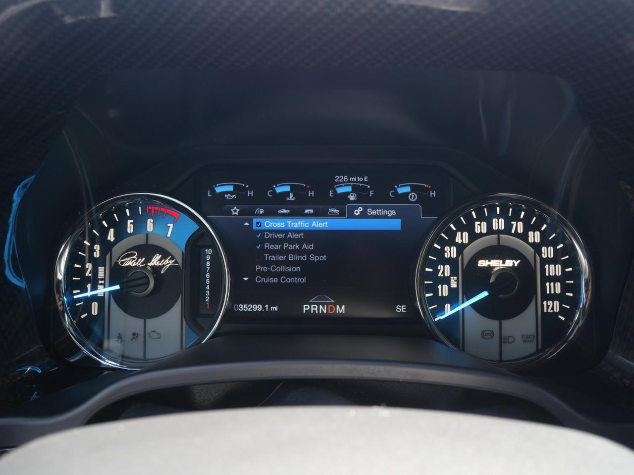 2020 Ford F-150  Shelby 770 HP San Juan TX