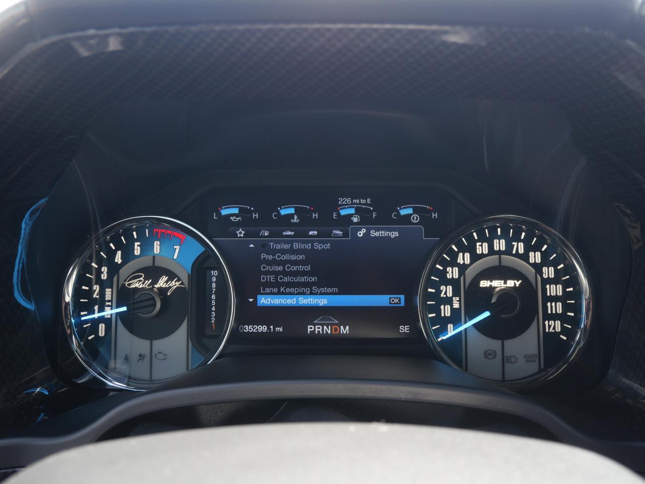 2020 Ford F-150  Shelby 770 HP San Juan TX