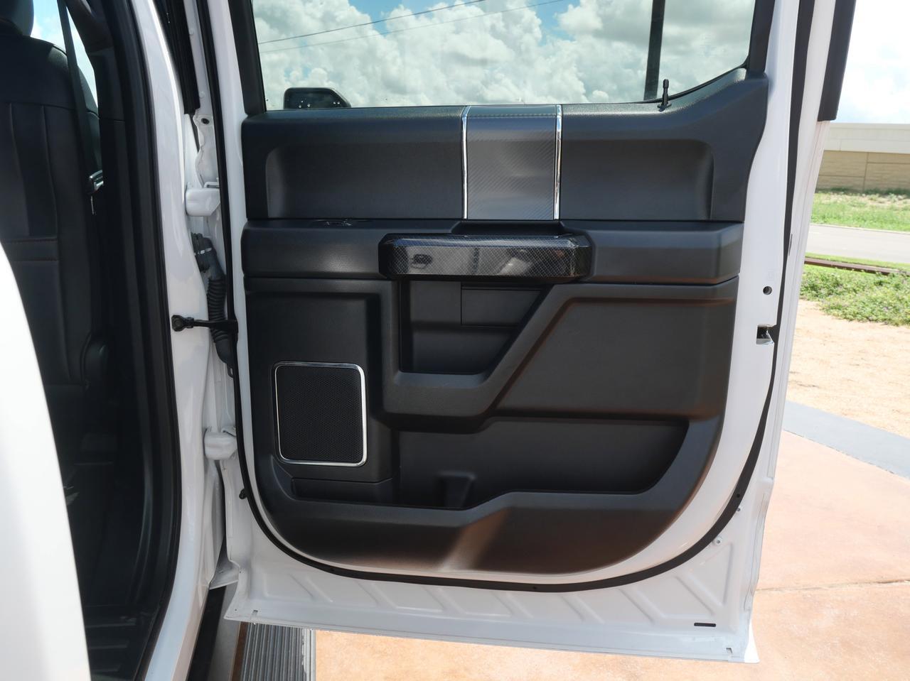 2020 Ford F-150  Shelby 770 HP San Juan TX