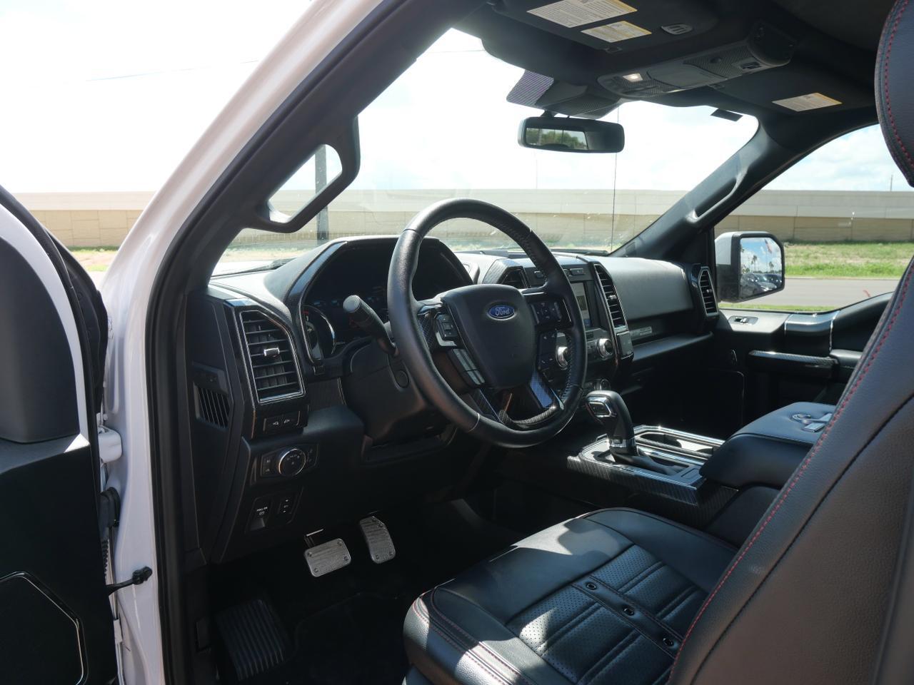 2020 Ford F-150  Shelby 770 HP San Juan TX