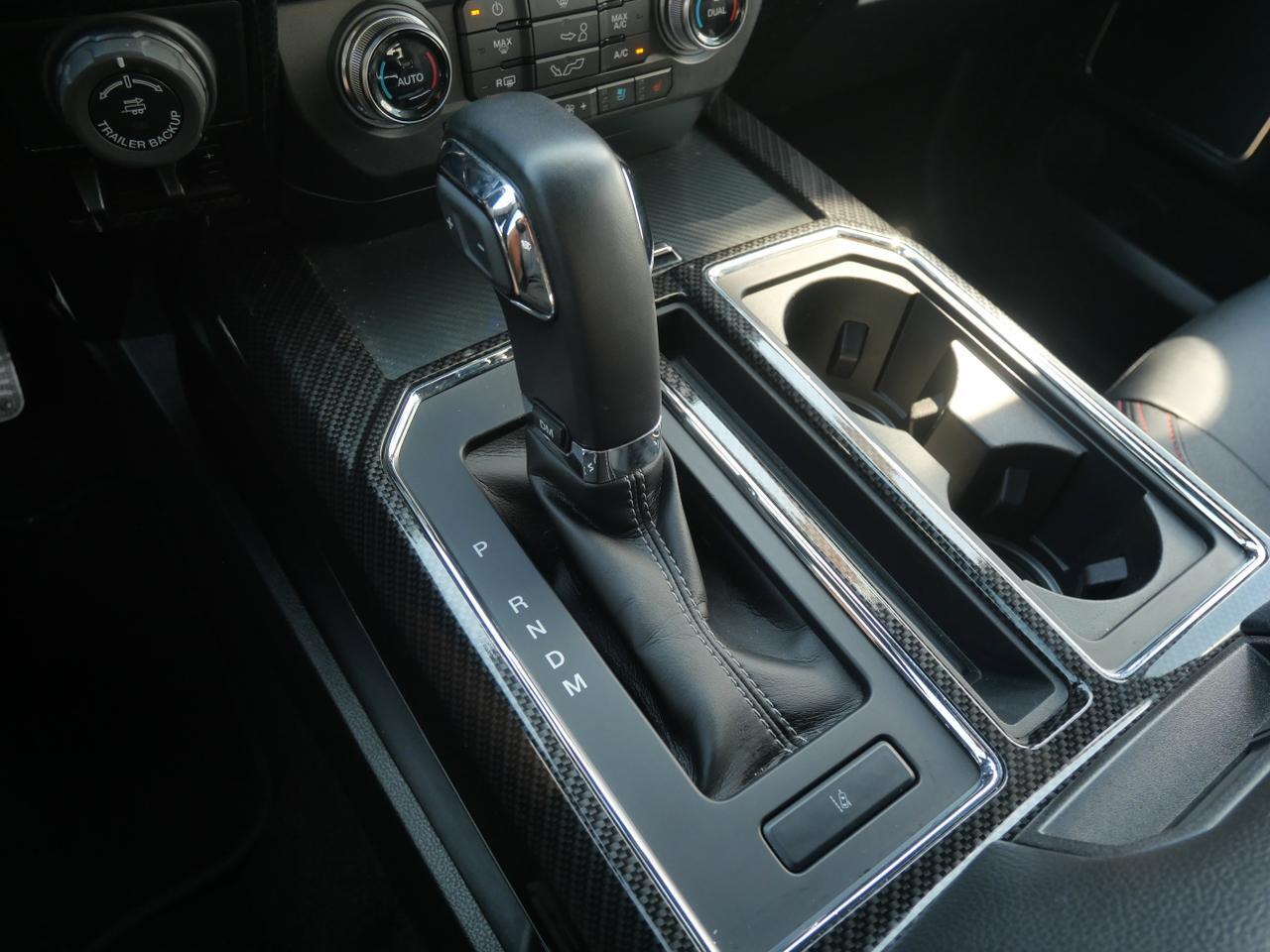 2020 Ford F-150  Shelby 770 HP San Juan TX