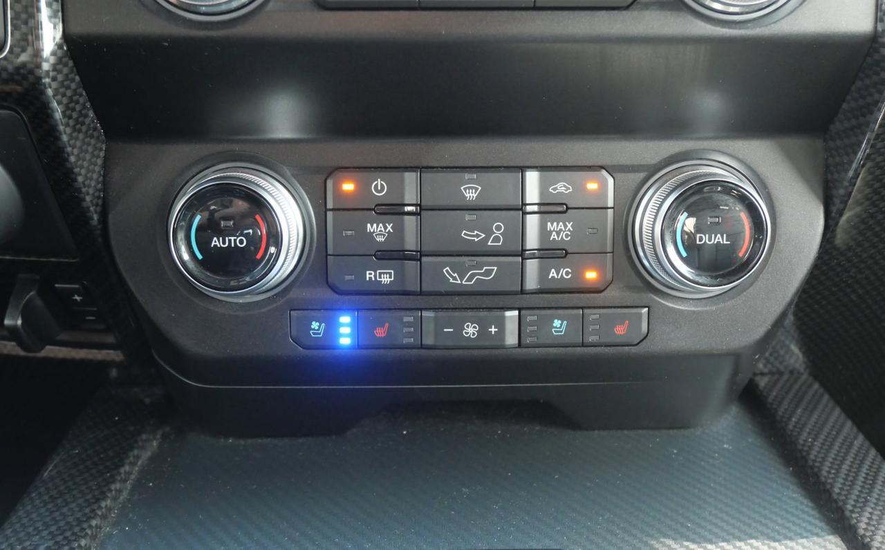 2020 Ford F-150  Shelby 770 HP San Juan TX