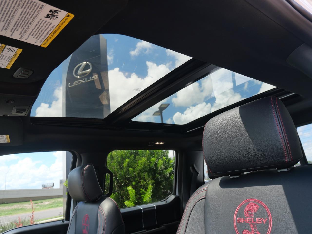 2020 Ford F-150  Shelby 770 HP San Juan TX