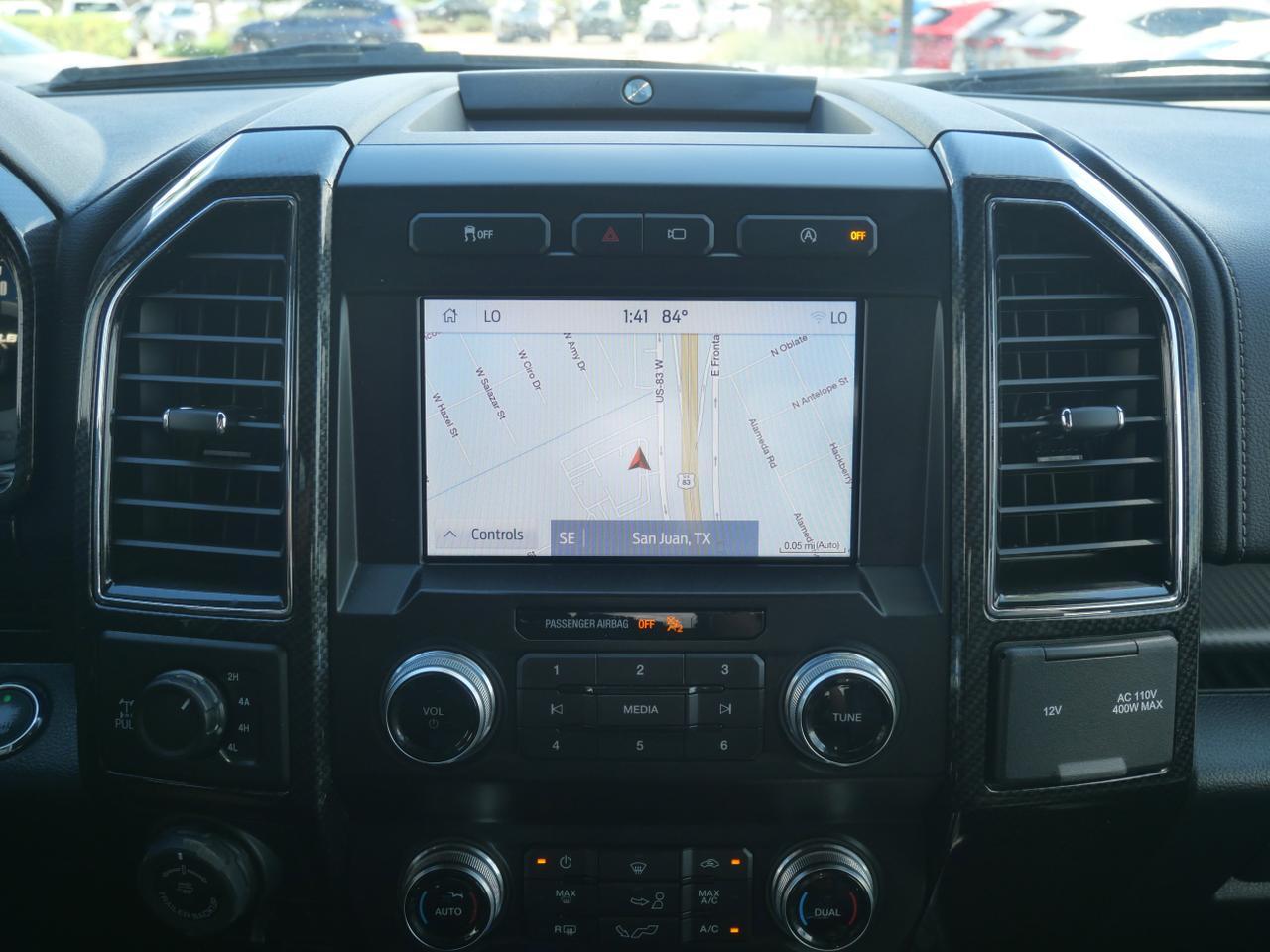 2020 Ford F-150  Shelby 770 HP San Juan TX