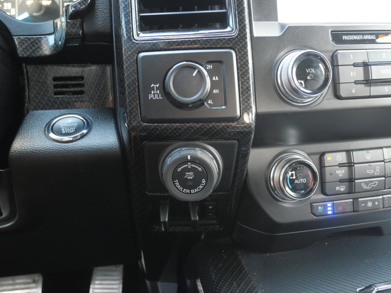 2020 Ford F-150  Shelby 770 HP San Juan TX