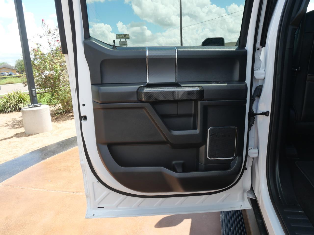 2020 Ford F-150  Shelby 770 HP San Juan TX