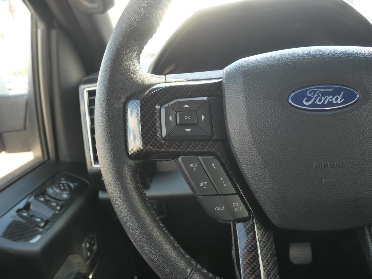 2020 Ford F-150  Shelby 770 HP San Juan TX